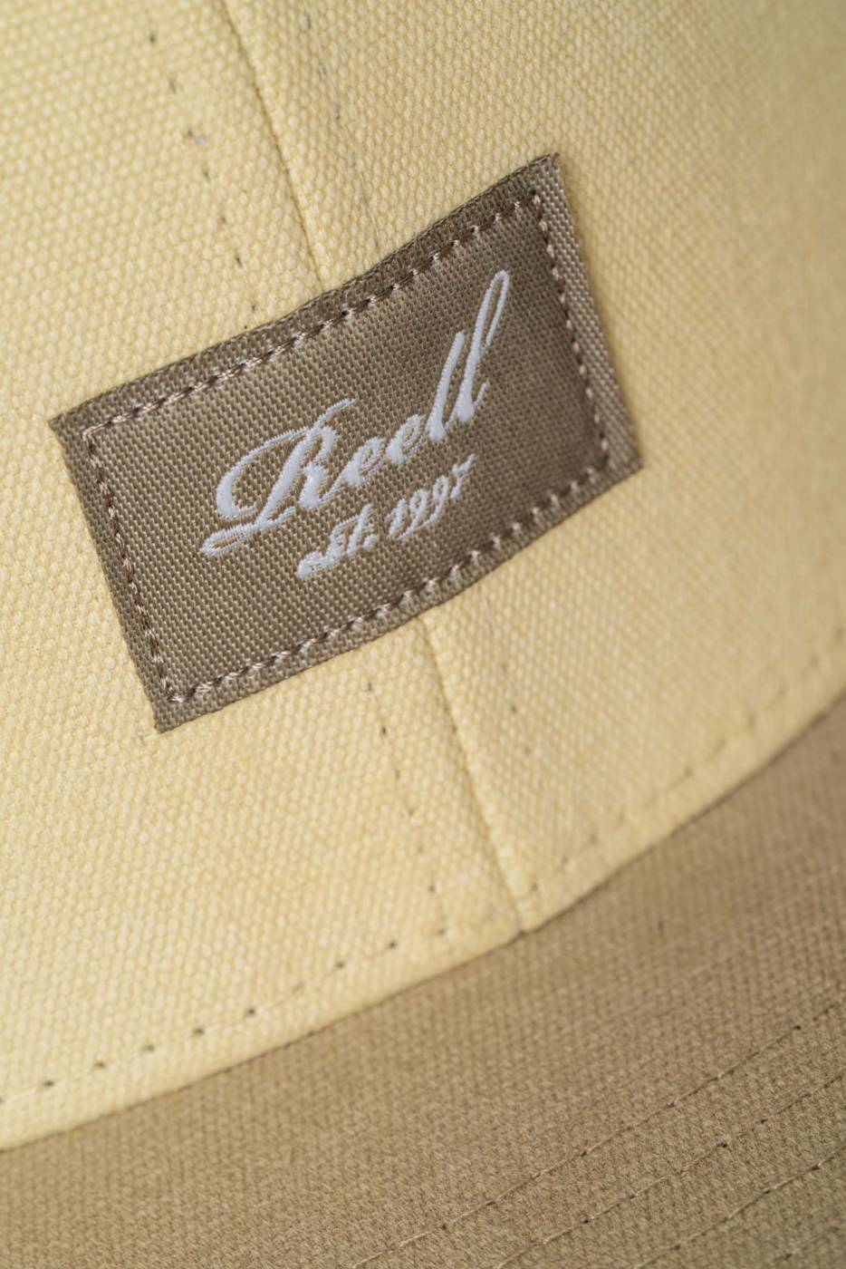 Reell Pitchout Cap Blitzangebot