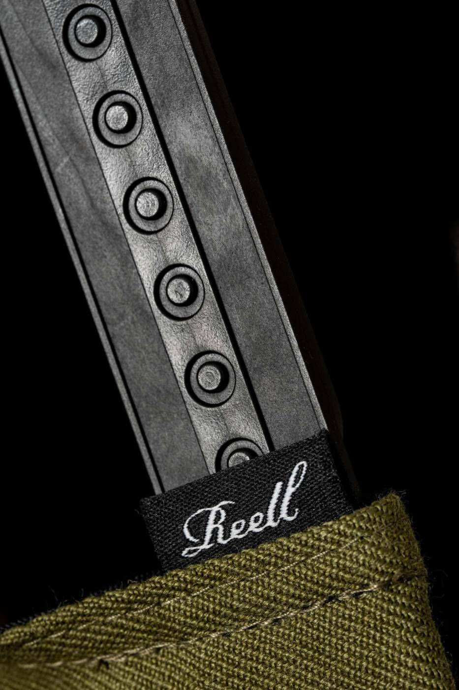 Reell Pitchout Cap Bestseller