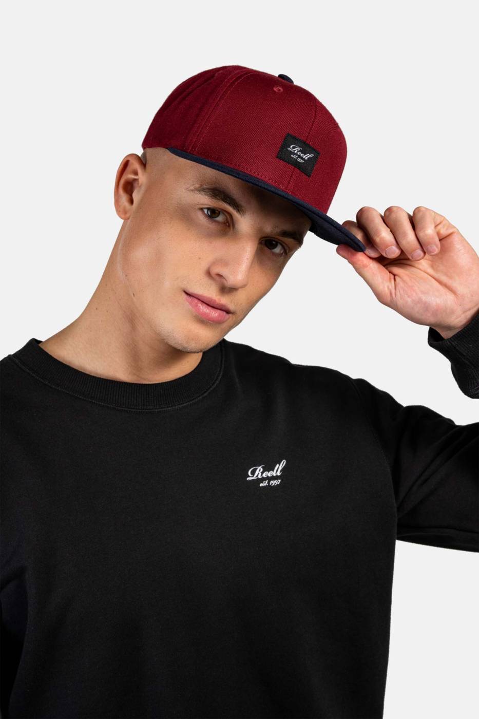 Reell Pitchout Cap Saisonale Angebote