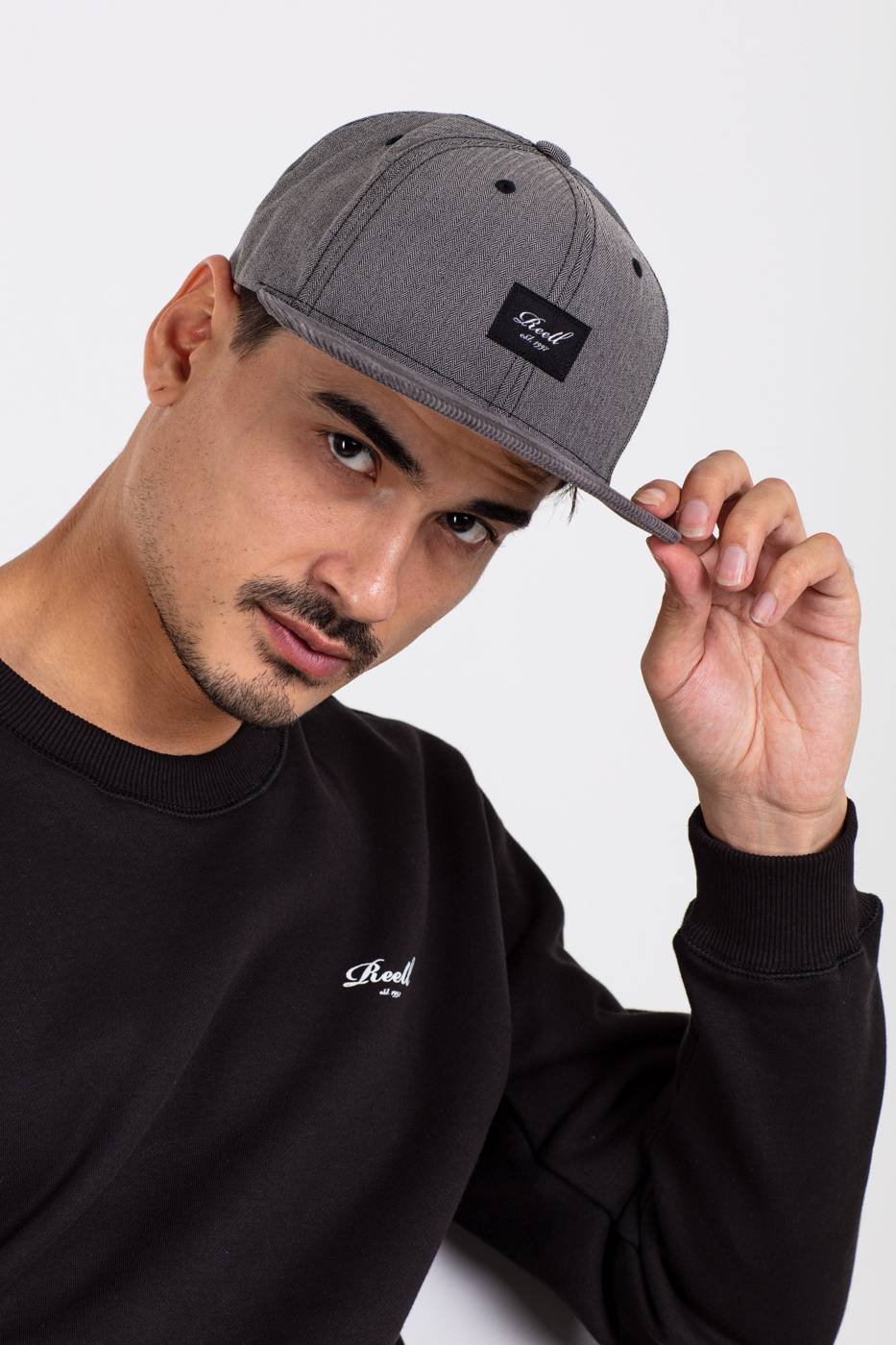 Reell Pitchout Cap Tägliche Deals