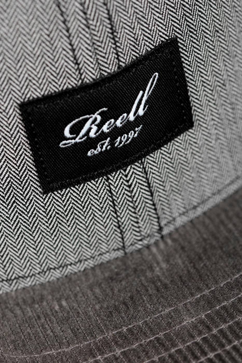Reell Pitchout Cap Tägliche Deals