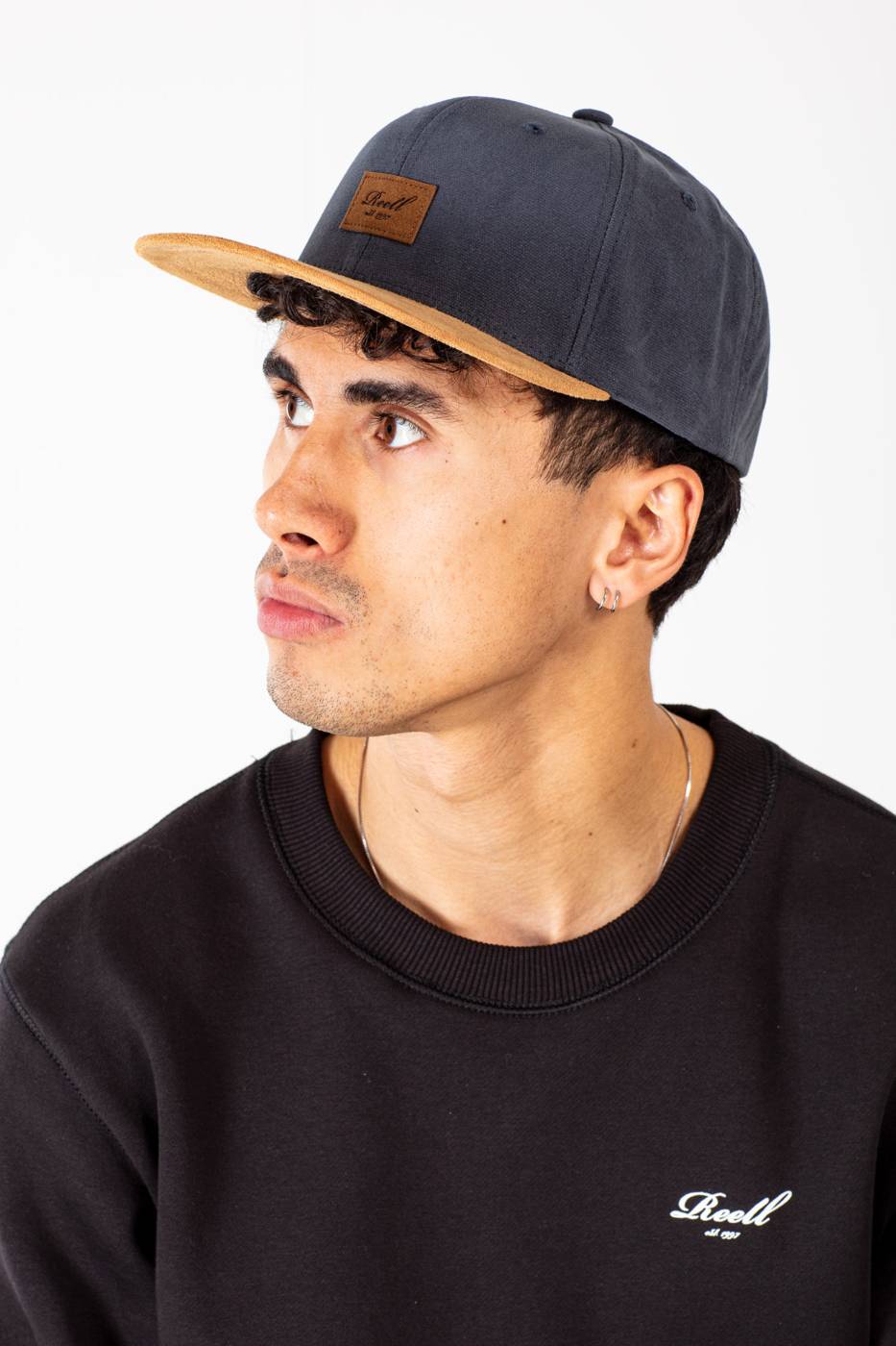 Reell Suede Cap Riesige Ersparnisse