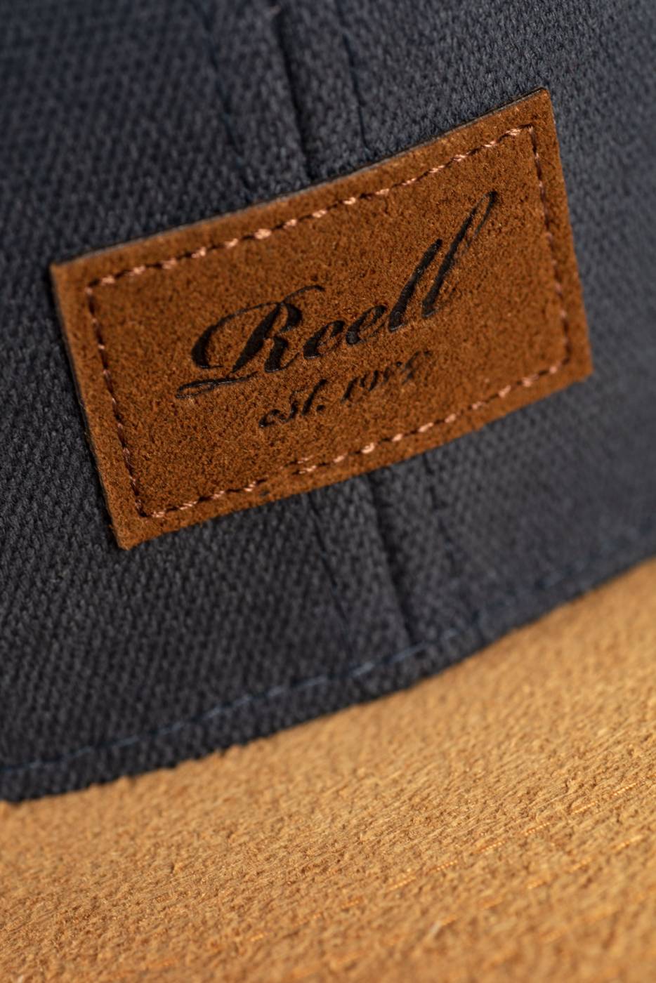 Reell Suede Cap Riesige Ersparnisse