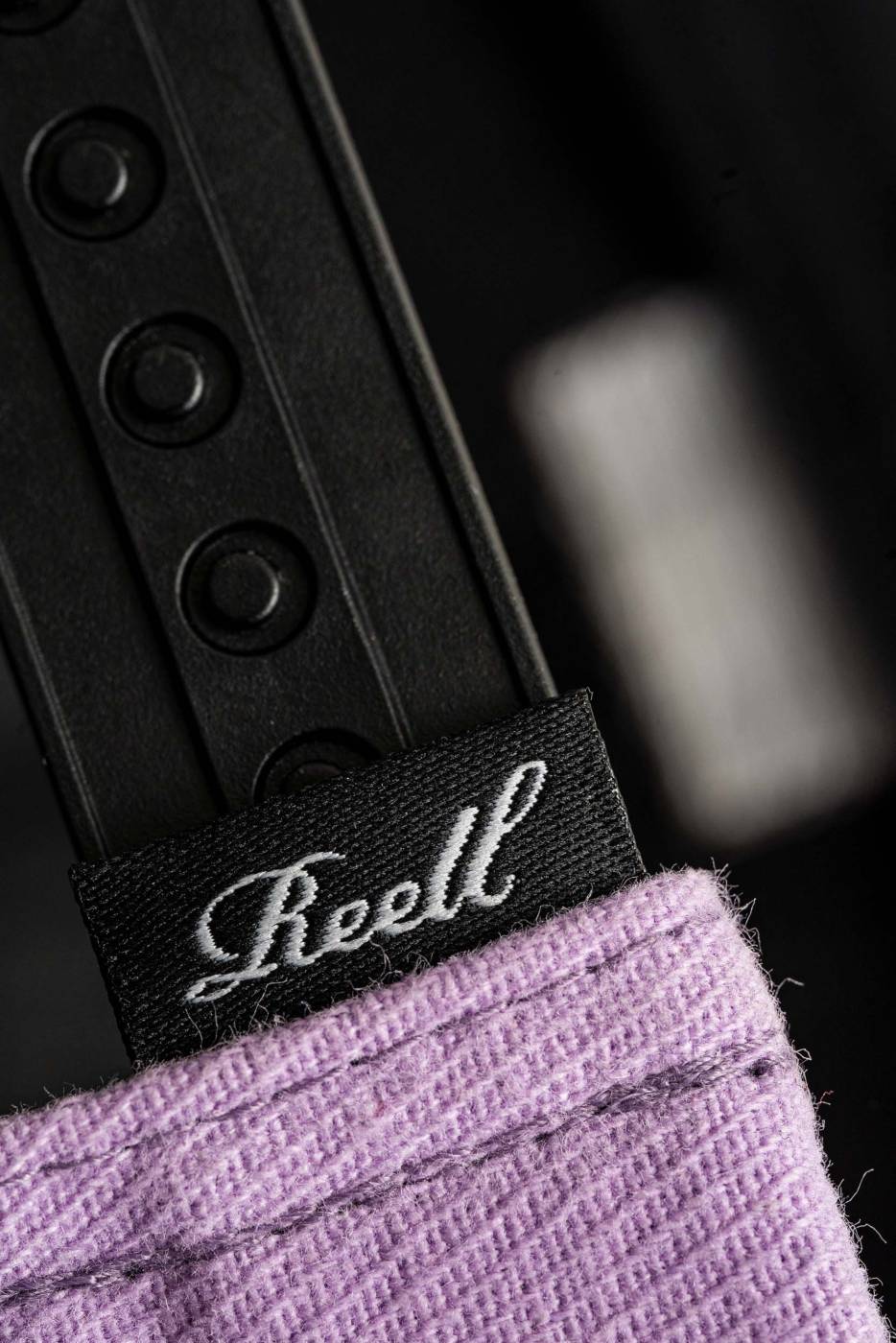 Reell Suede Cap VIP-Rabatte