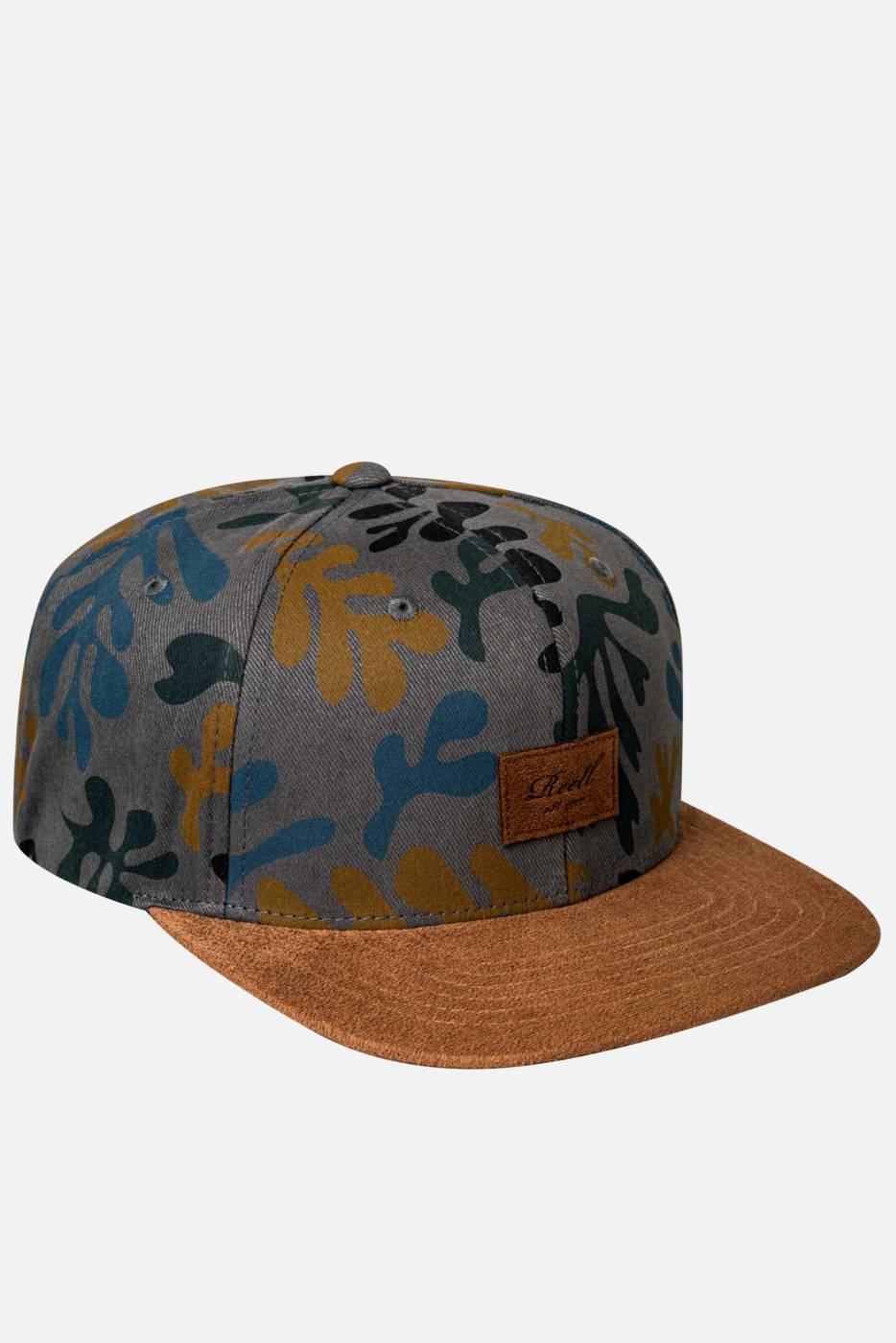 Reell Suede Cap Tiefpreis