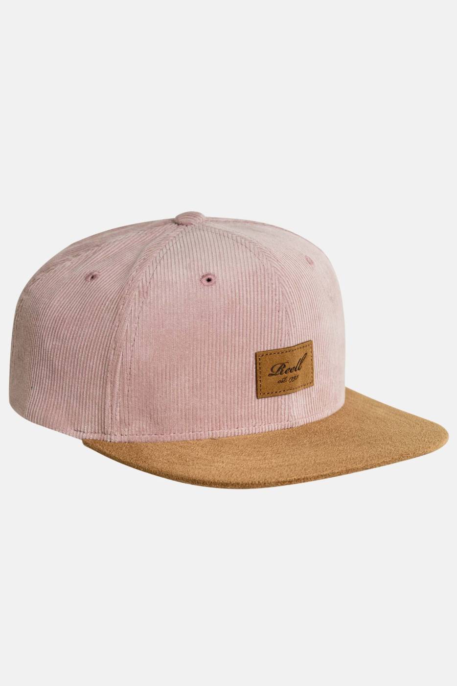 Reell Suede Cap Super Sparpreis