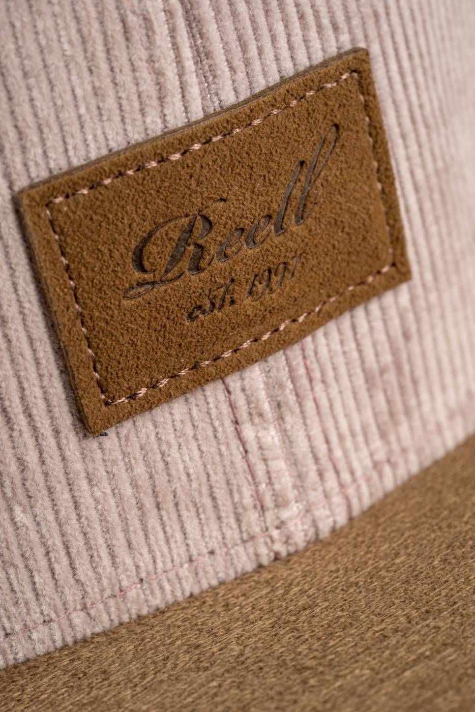 Reell Suede Cap Super Sparpreis