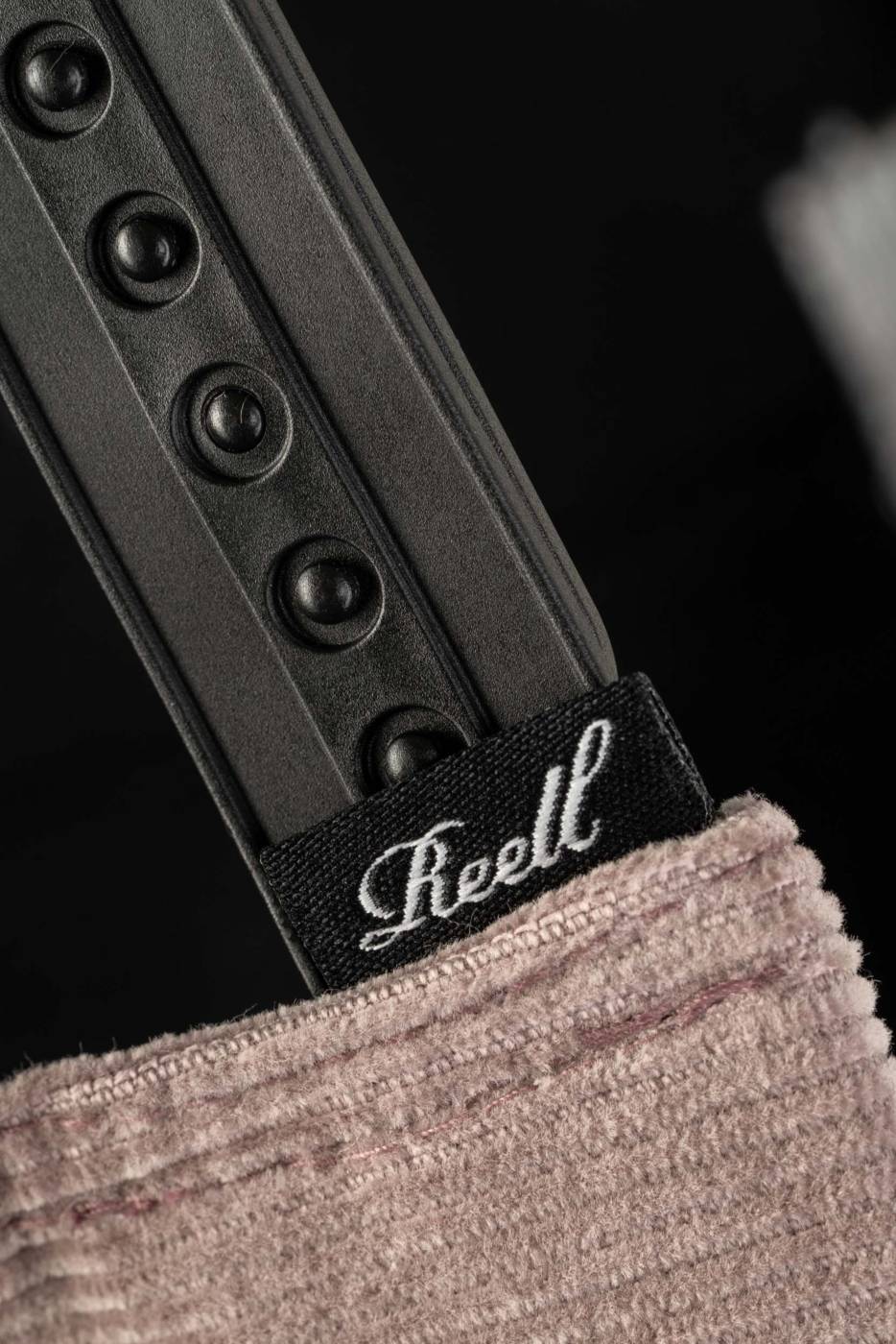 Reell Suede Cap Super Sparpreis