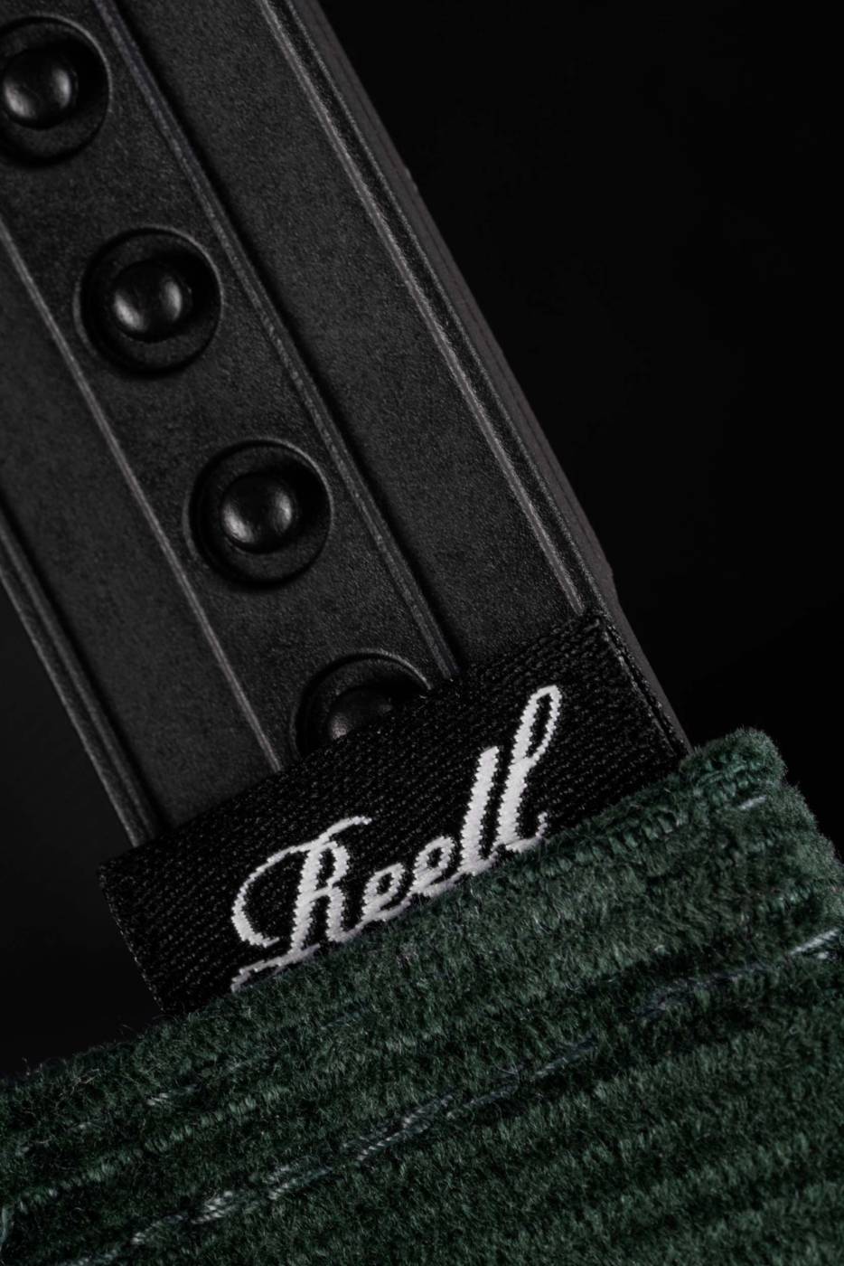 Reell Suede Cap Wochenangebot