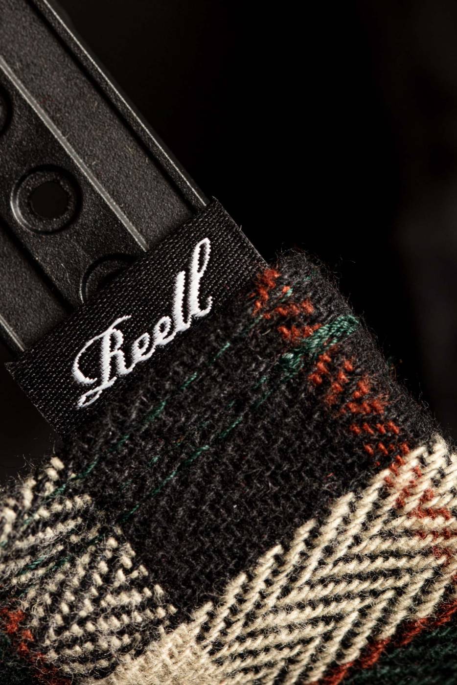 Reell Suede Cap Letzte 3 Tage