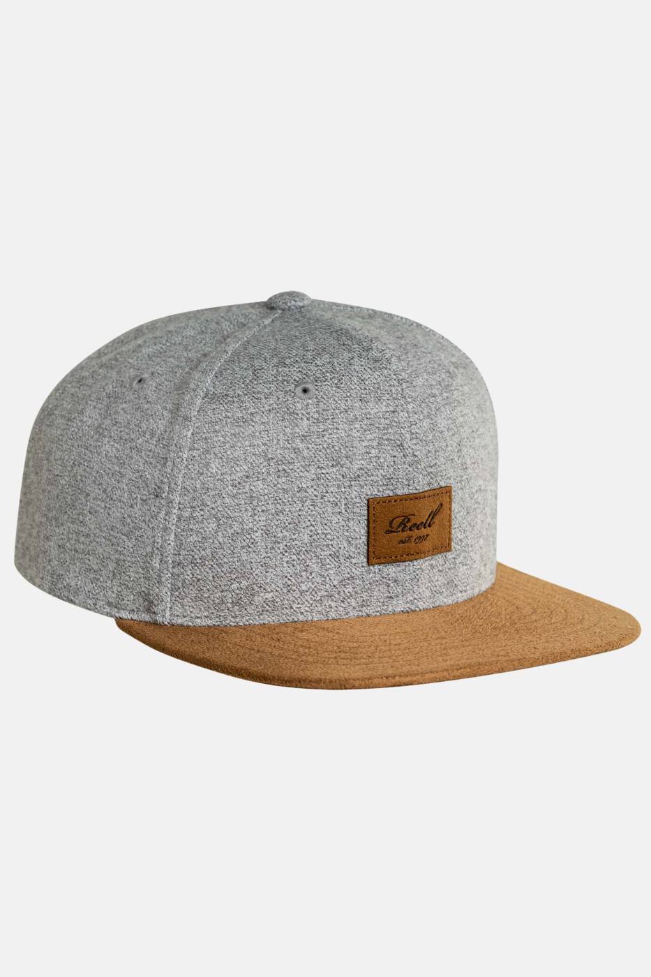 Reell Suede Cap JETZT KAUFEN