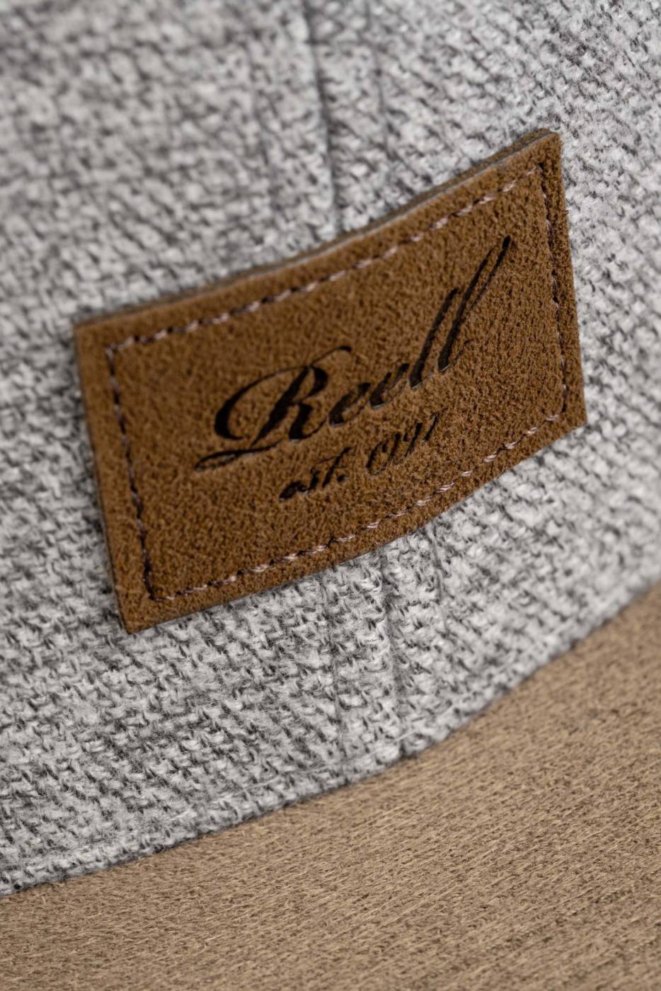 Reell Suede Cap JETZT KAUFEN