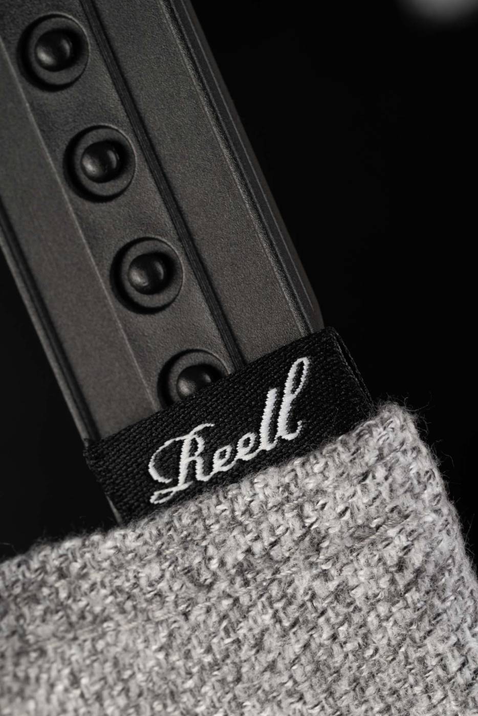 Reell Suede Cap JETZT KAUFEN
