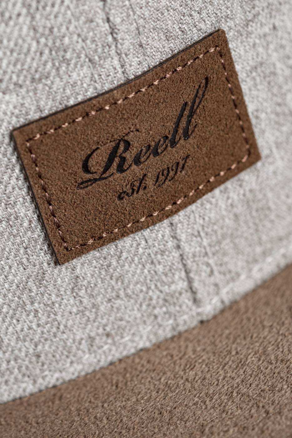 Reell Suede Cap Neueste Stile