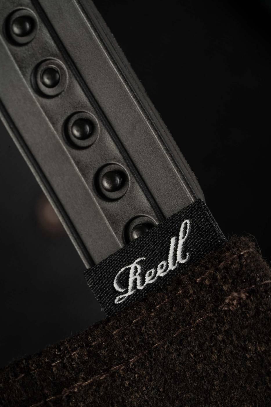Reell Suede Cap Letzte 2 Tage