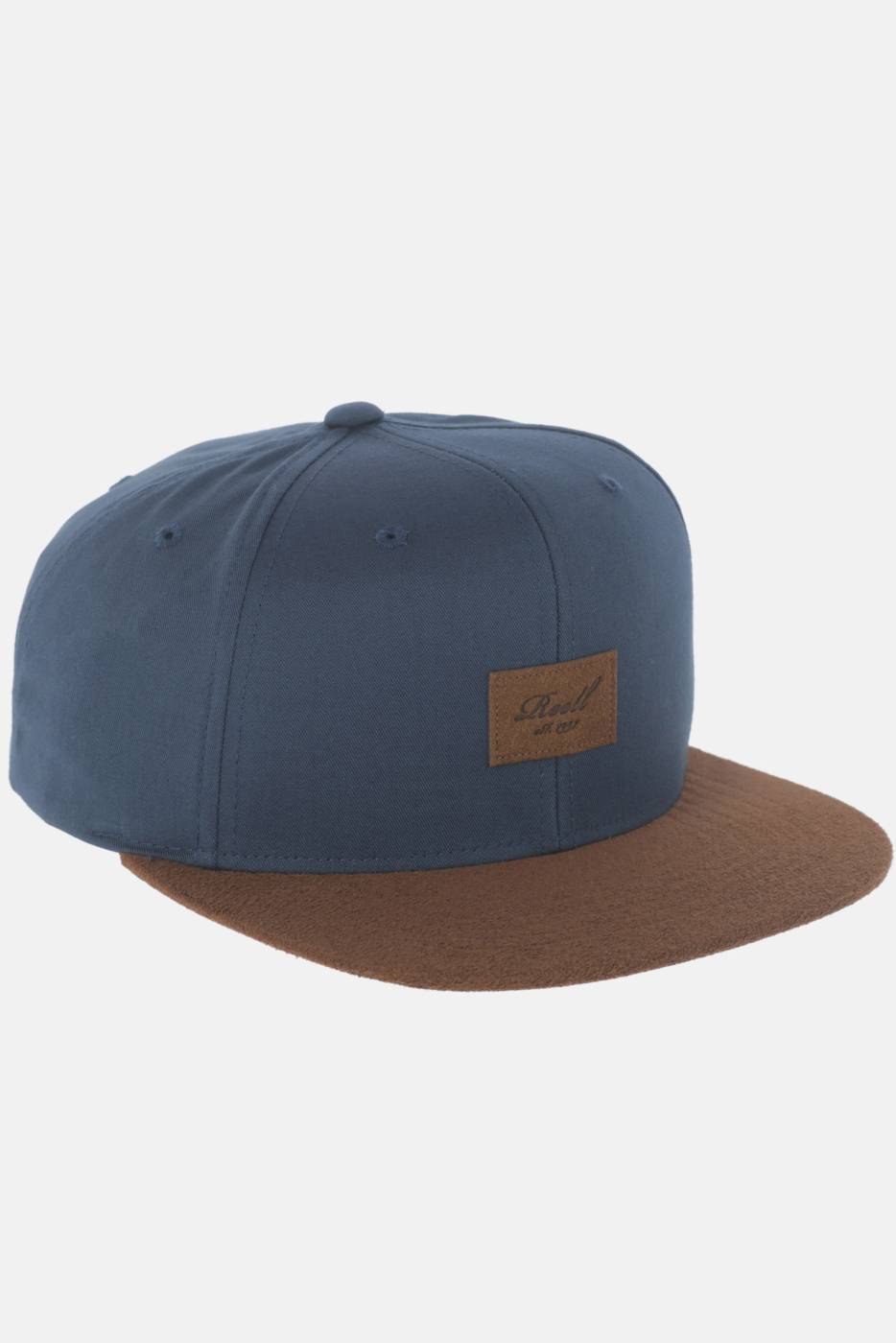 Reell Suede Cap Zeitbegrenzte Promotion
