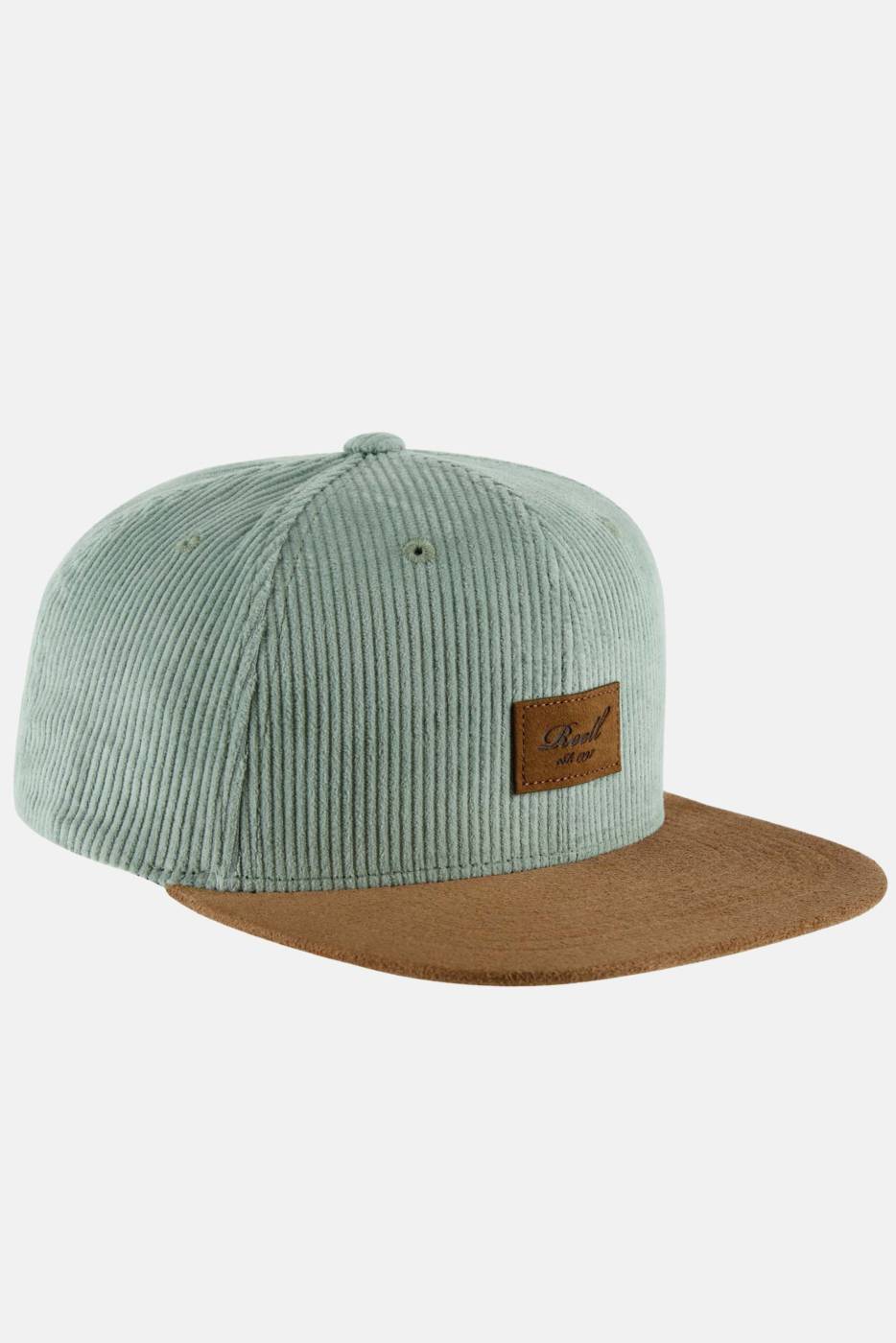 Reell Suede Cap Bis zu 50% Rabatt