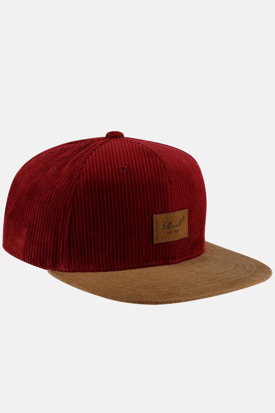 Reell Suede Cap Bis zu 60% Rabatt