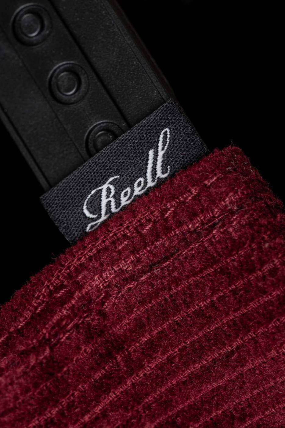 Reell Suede Cap Bis zu 60% Rabatt