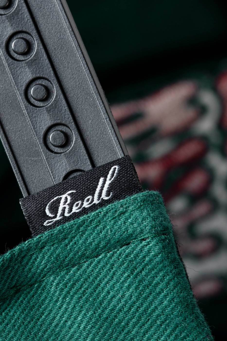 Reell Whatever Cap Bis zu 65% Rabatt