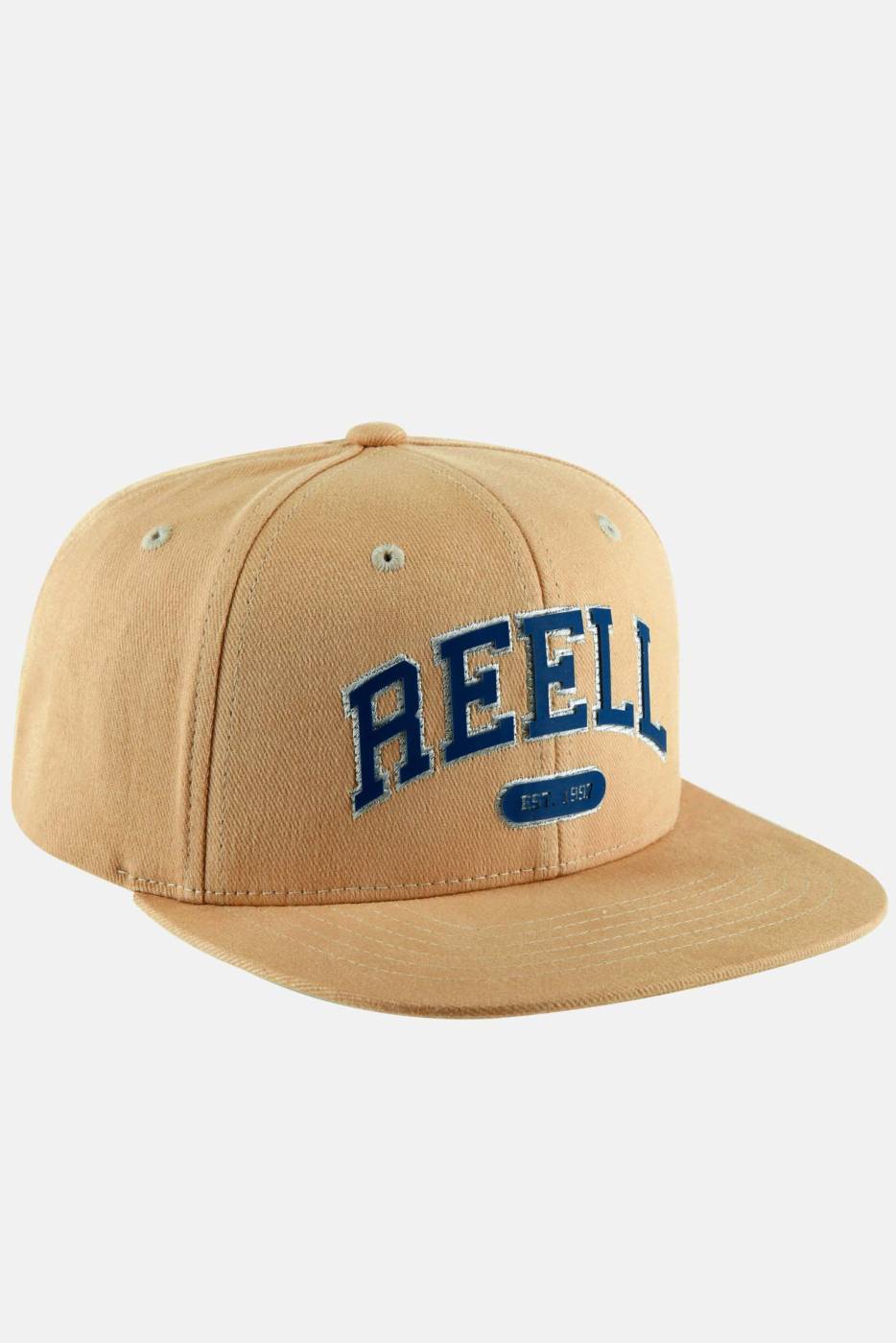 Reell Team Cap Vierteljährliche Förderung