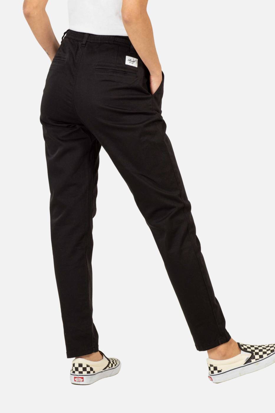 Reell Reflex Women Chino Discount Store für neue Produkte