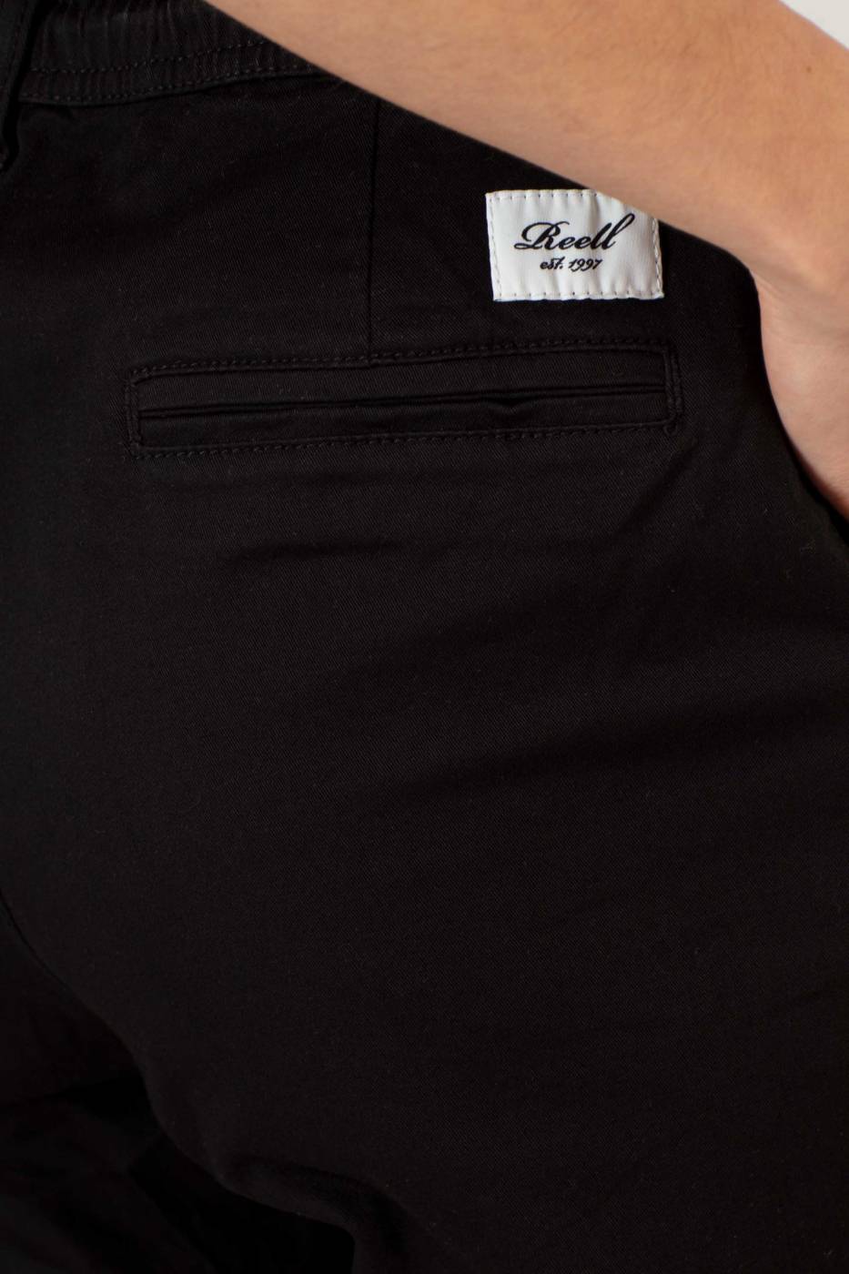 Reell Reflex Women Chino Discount Store für neue Produkte