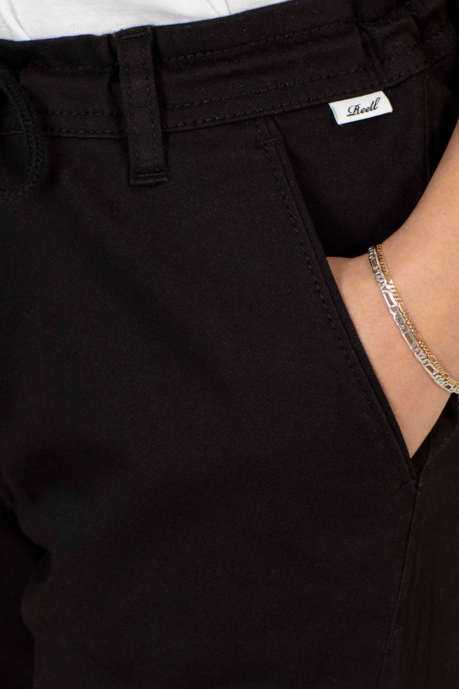 Reell Reflex Women Chino Discount Store für neue Produkte