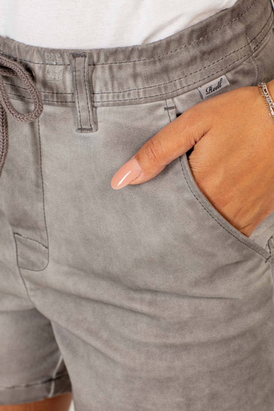 Reell Reflex Women Easy Short Nur noch ein Tag übrig