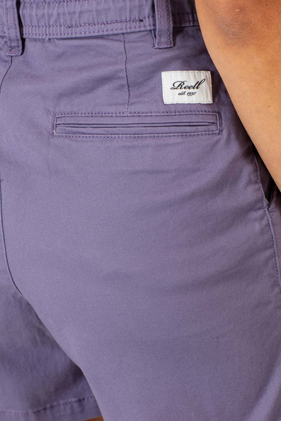 Reell Reflex Women Easy Short Super Rabatt