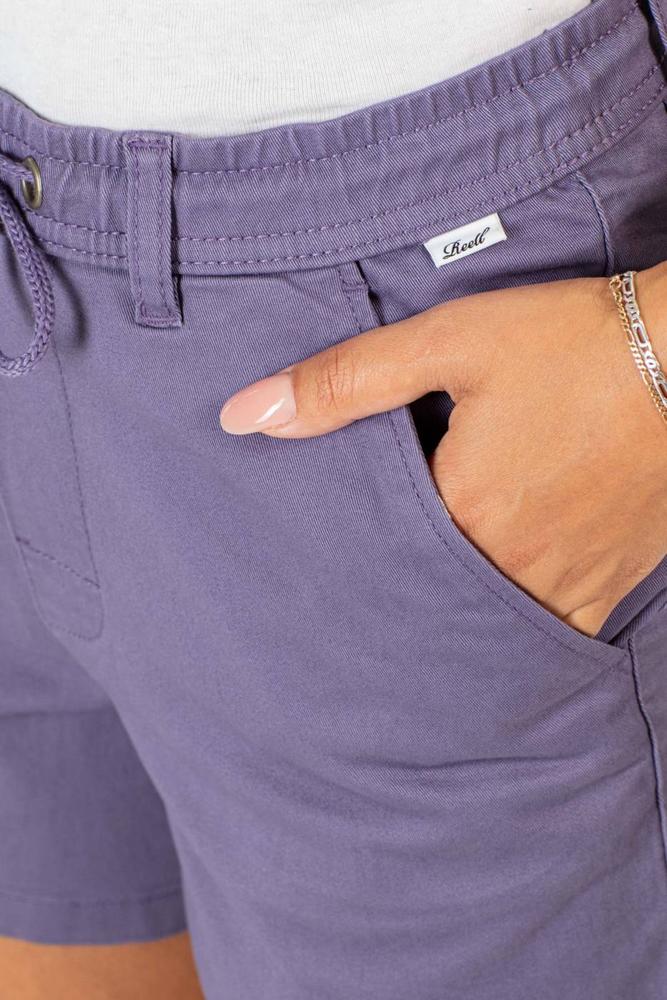 Reell Reflex Women Easy Short Super Rabatt