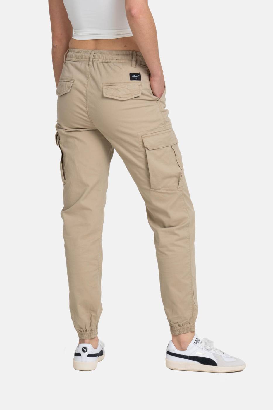 Reell Reflex Women LW Cargo Riesige Rabatte