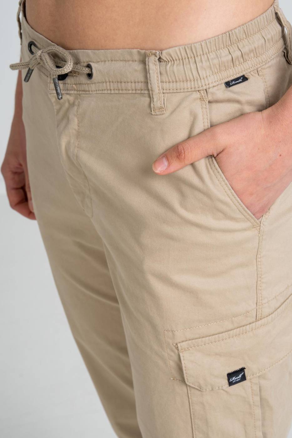 Reell Reflex Women LW Cargo Riesige Rabatte