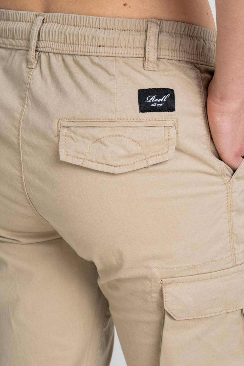Reell Reflex Women LW Cargo Riesige Rabatte