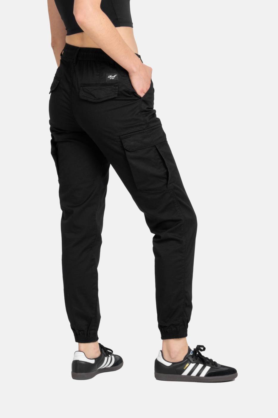 Reell Reflex Women LW Cargo 50% Rabatt mit kostenlosem Versand