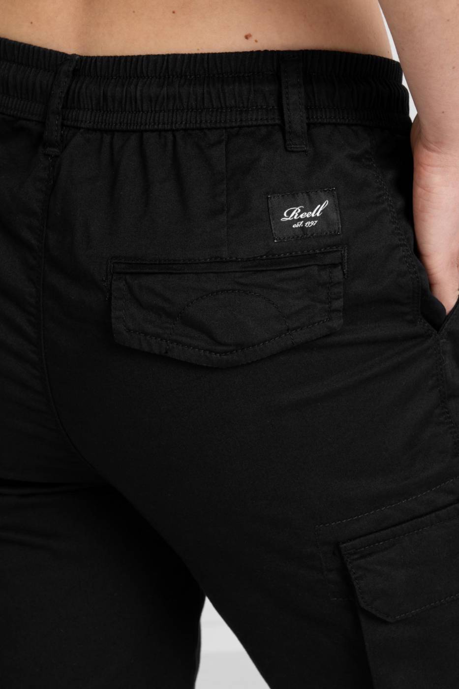 Reell Reflex Women LW Cargo 50% Rabatt mit kostenlosem Versand