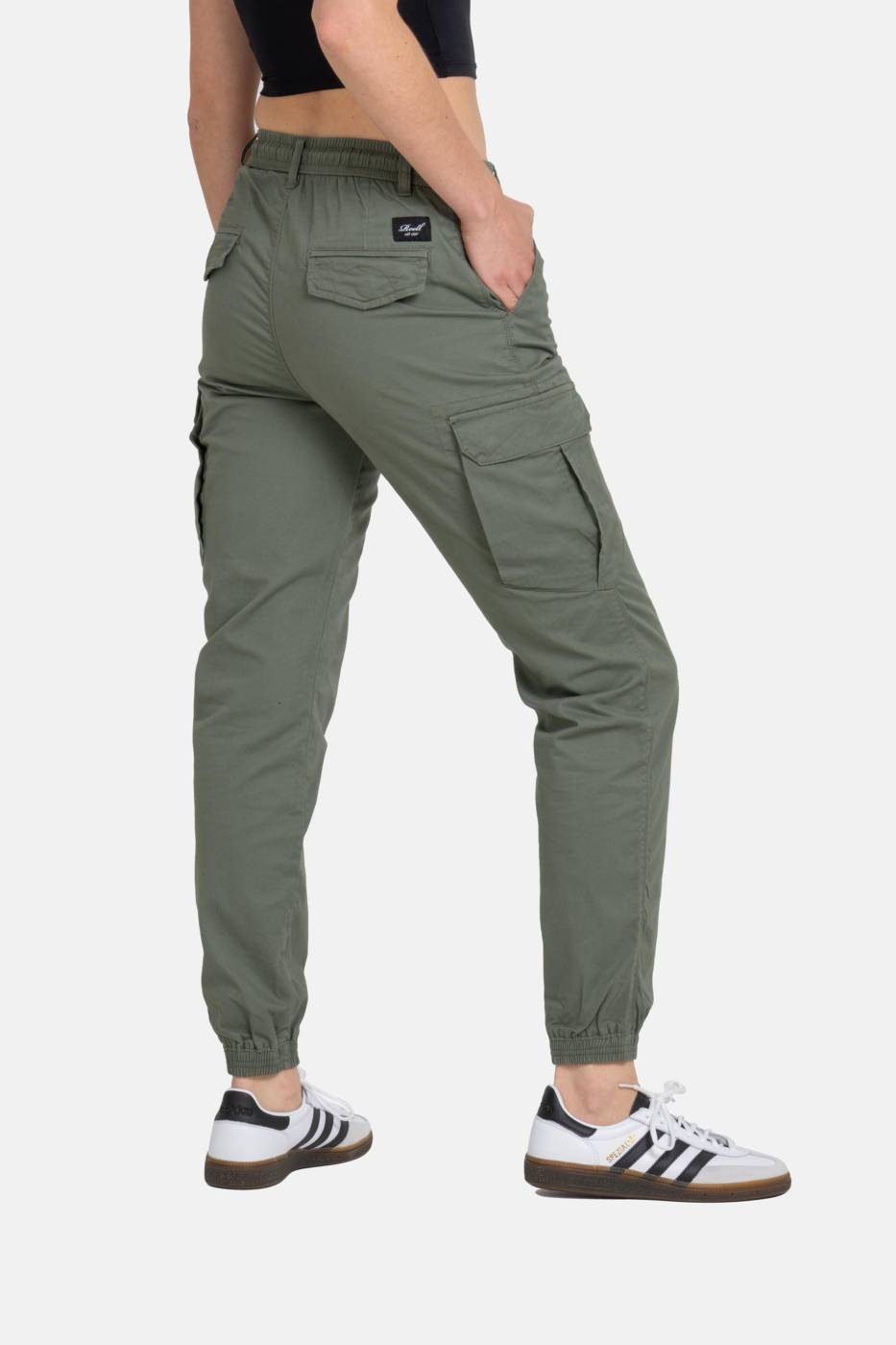 Reell Reflex Women LW Cargo Clearance-Verkauf
