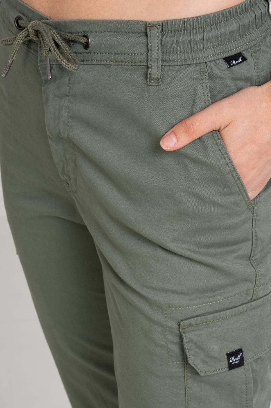 Reell Reflex Women LW Cargo Clearance-Verkauf