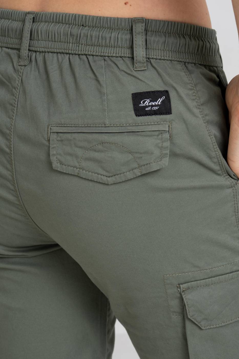 Reell Reflex Women LW Cargo Clearance-Verkauf
