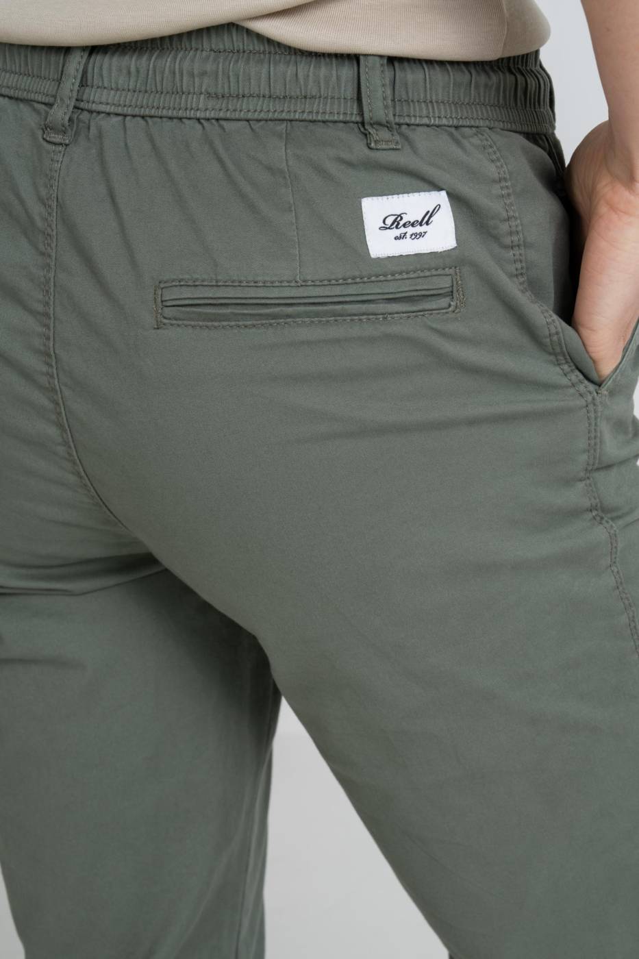 Reell Reflex Women LW Kostenloser Versand international