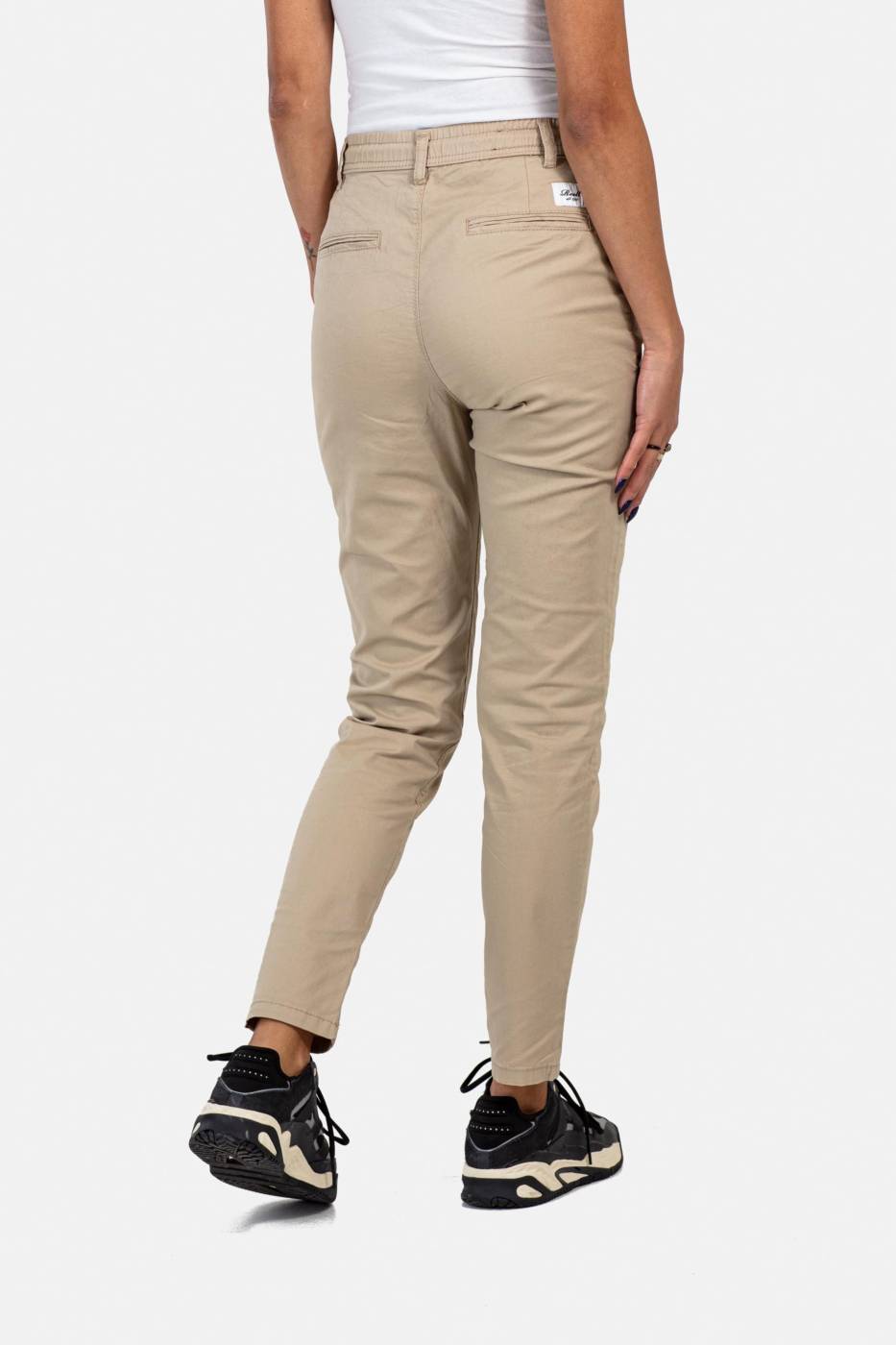 Reell Reflex Women LW Chino Speichern exportieren