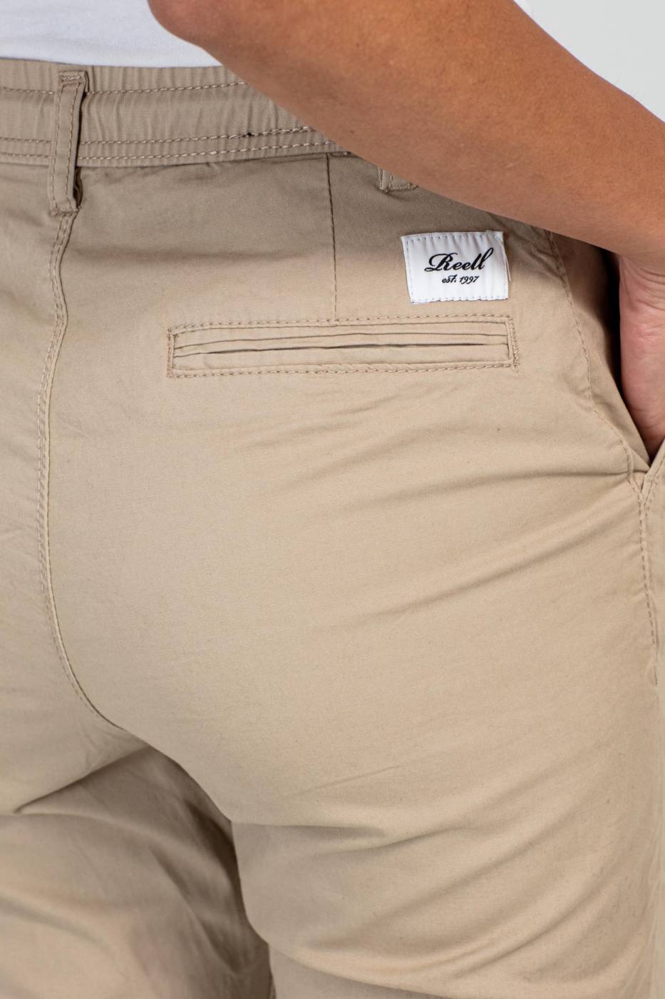 Reell Reflex Women LW Chino Speichern exportieren