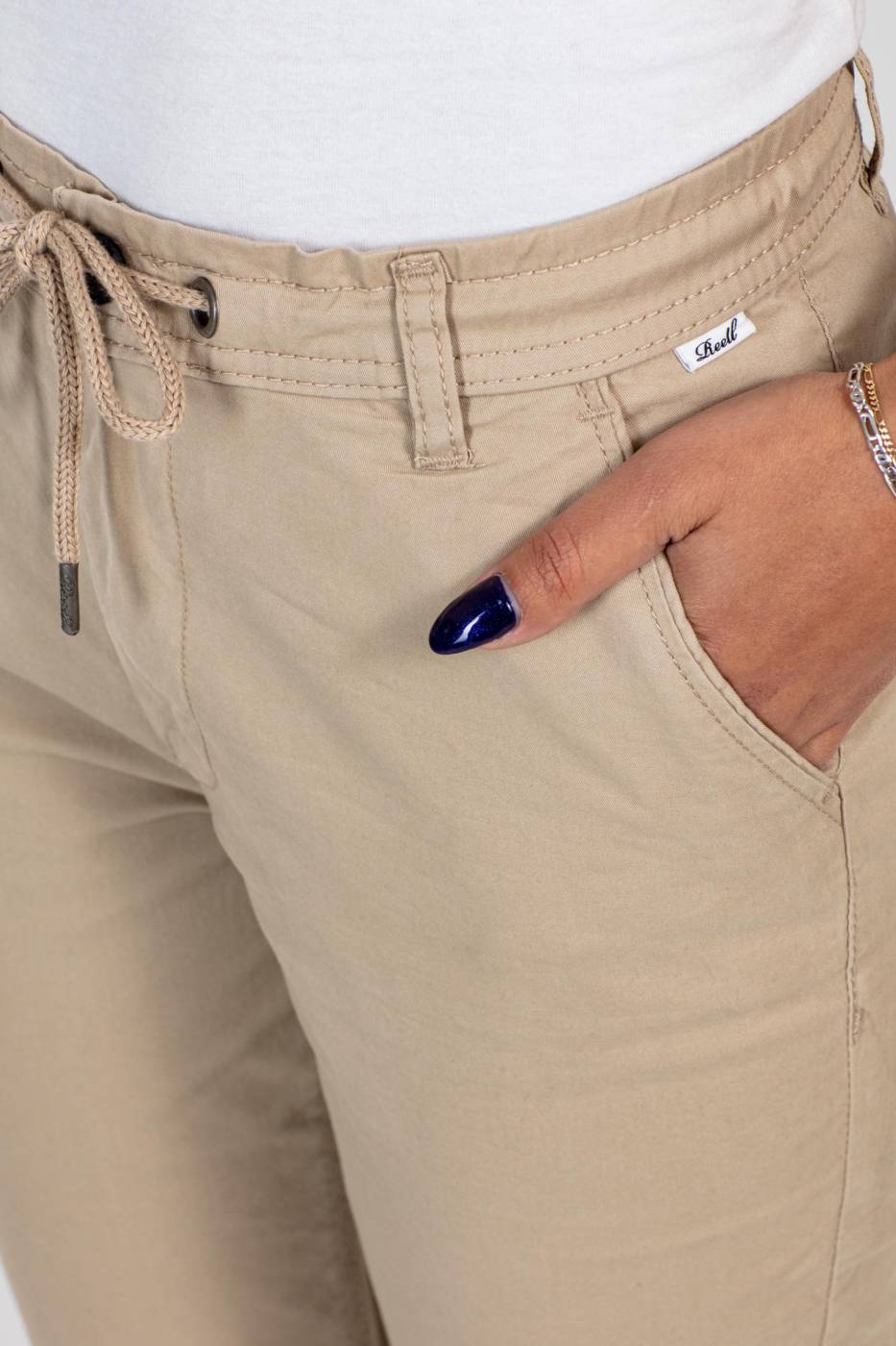 Reell Reflex Women LW Chino Speichern exportieren