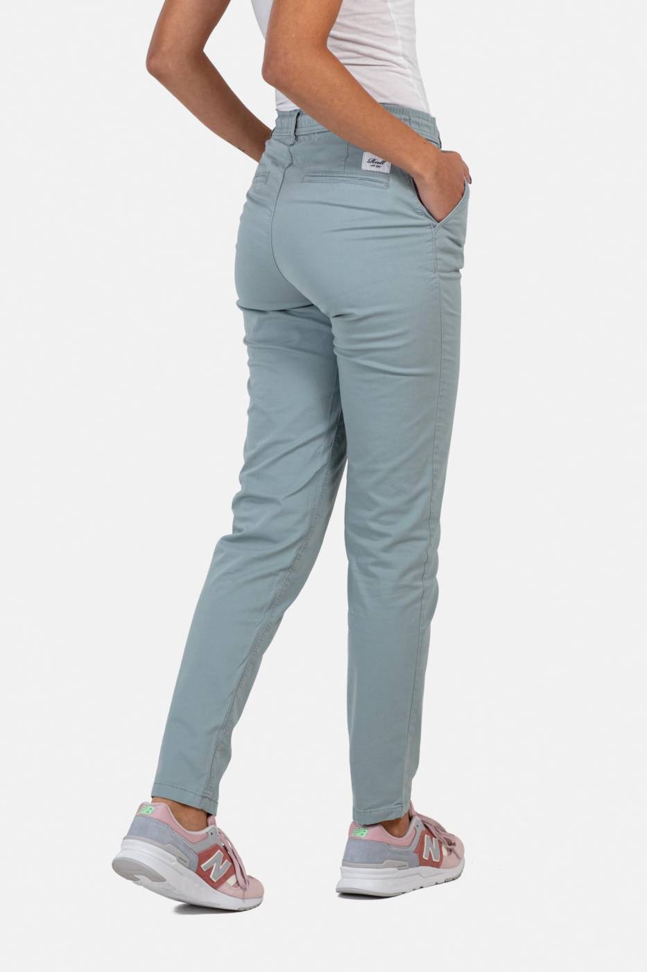 Reell Reflex Women LW Chino Black Friday Preise