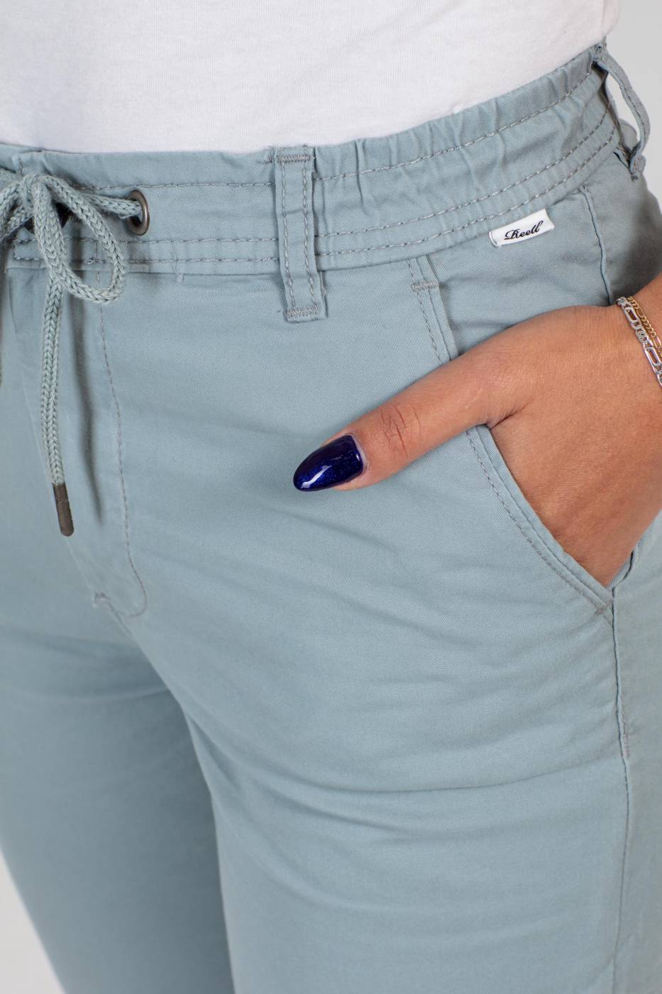 Reell Reflex Women LW Chino Black Friday Preise