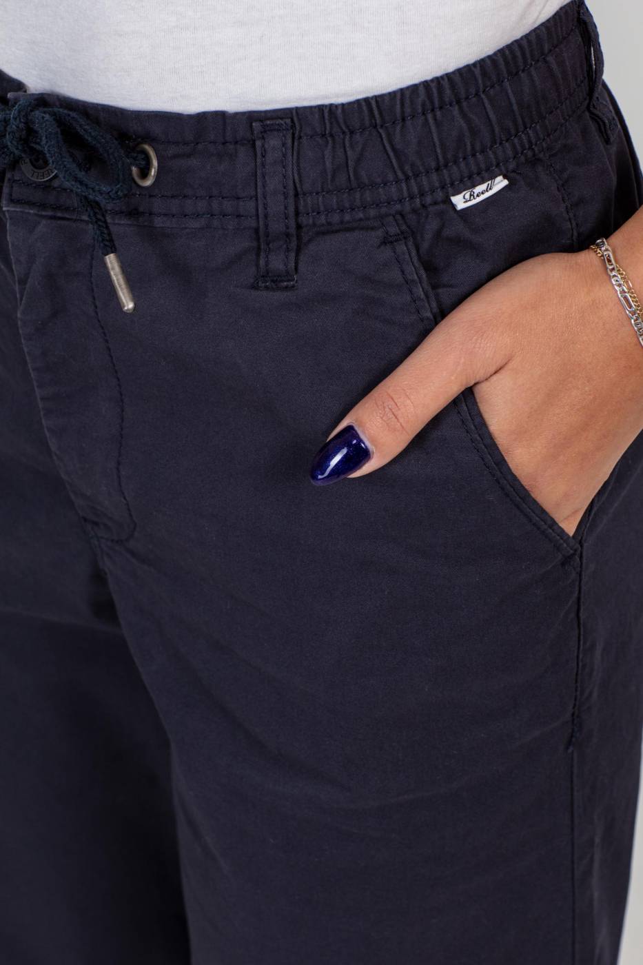 Reell Reflex Women LW Loose Chino Im Verkauf