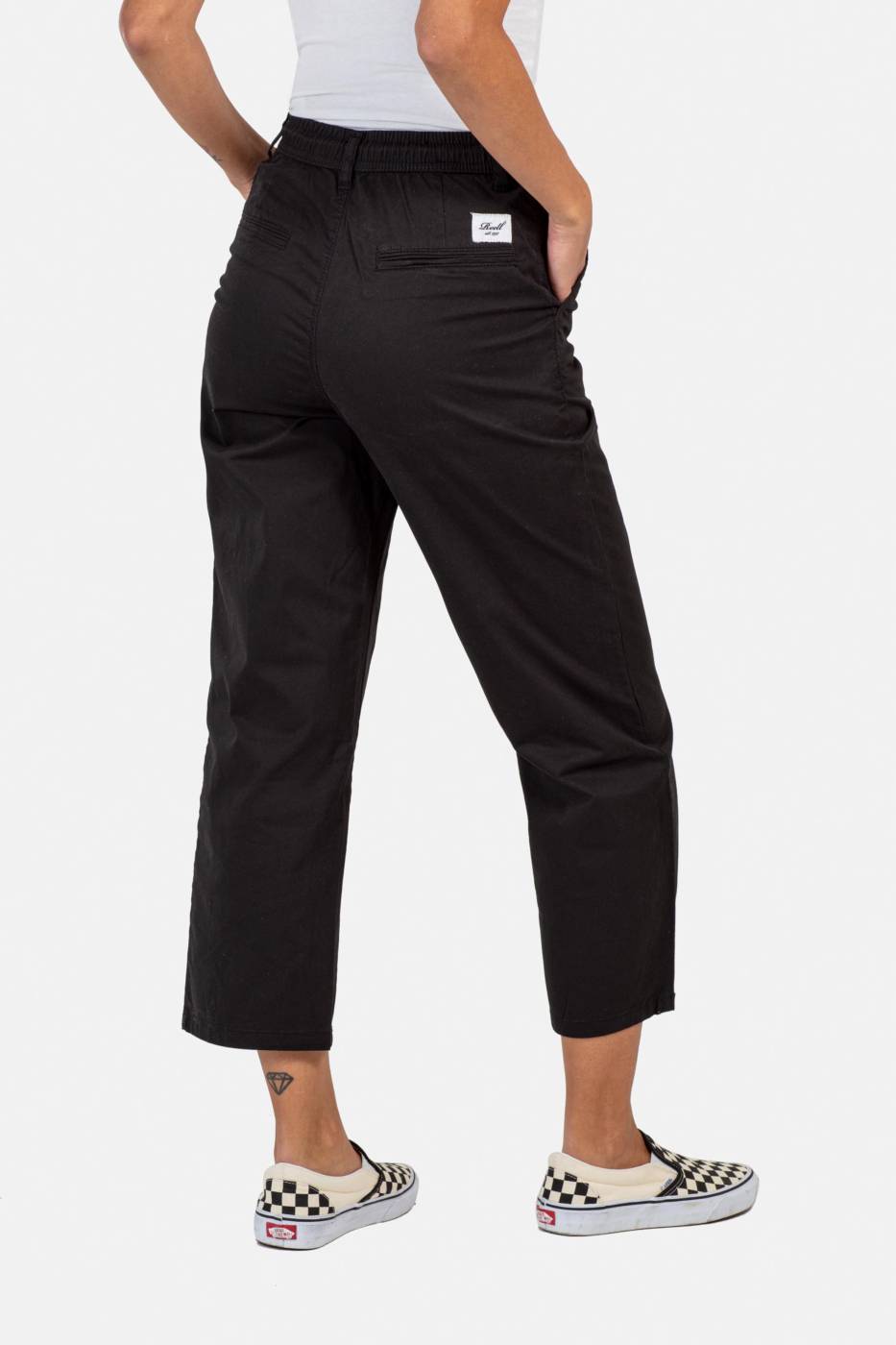 Reell Reflex Women LW Loose Chino zollfrei