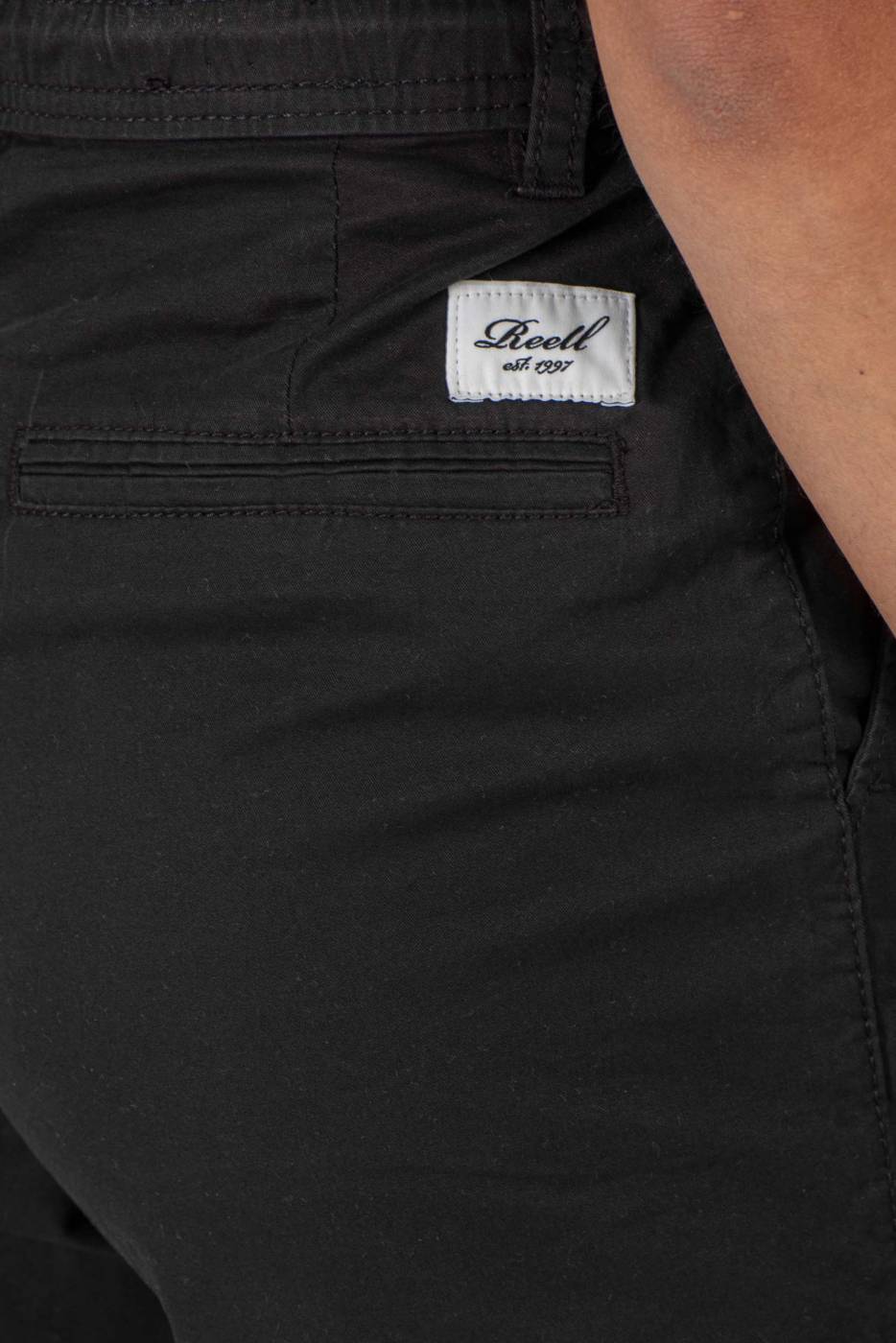 Reell Reflex Women LW Easy Short 50% Rabatt für begrenzte Zeit