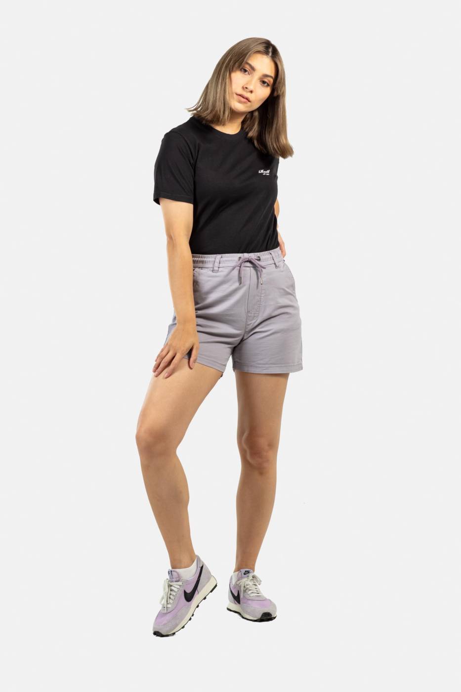 Reell Reflex Women LW Easy Short 2025