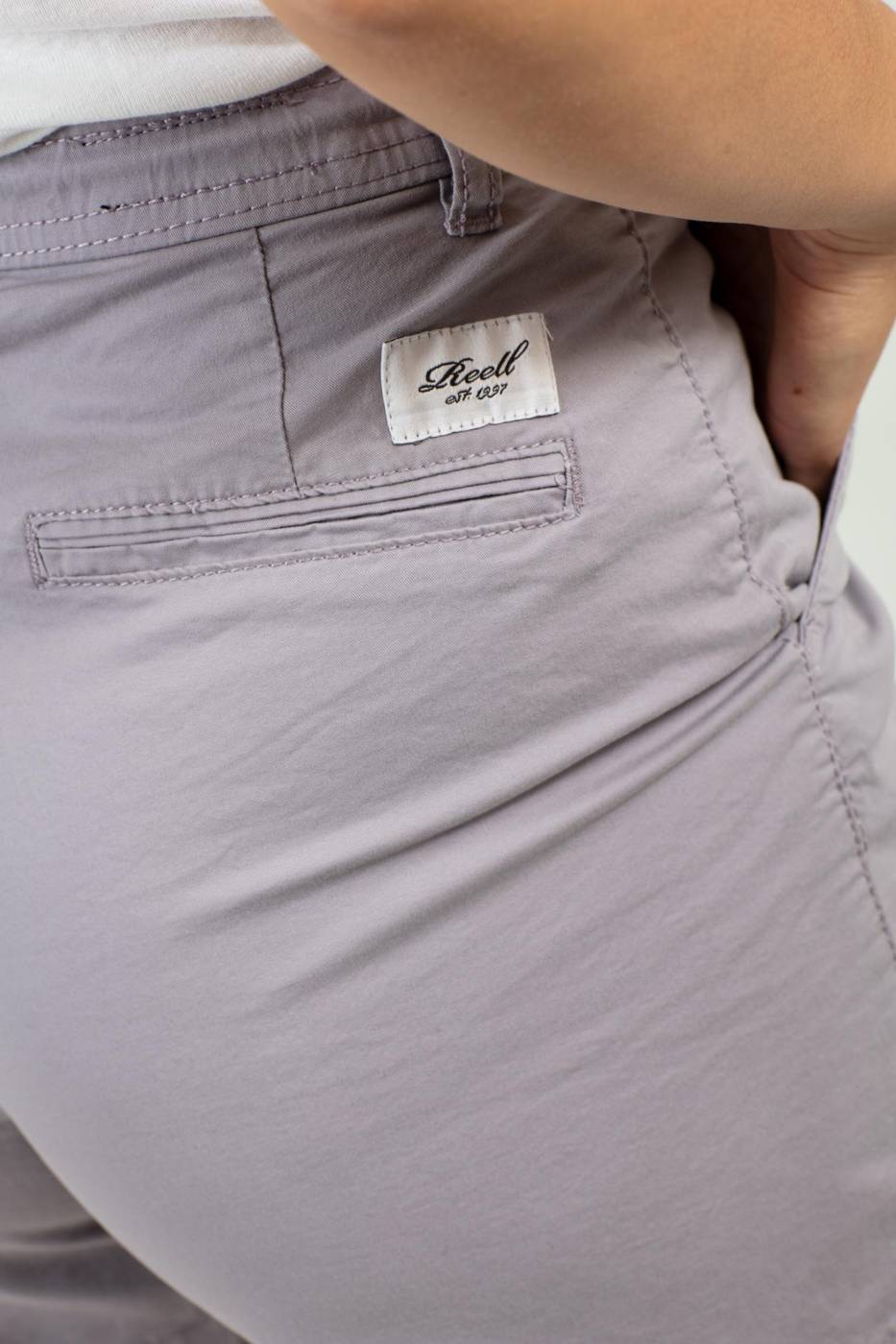 Reell Reflex Women LW Easy Short 2025